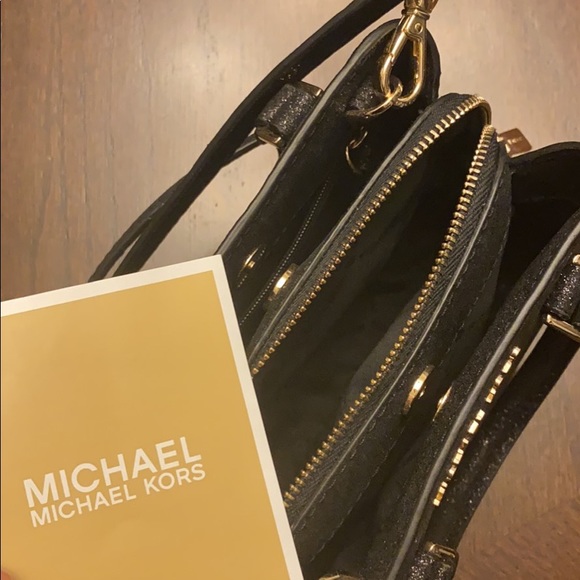 Mk mini crossbody bag - Picture 3 of 7